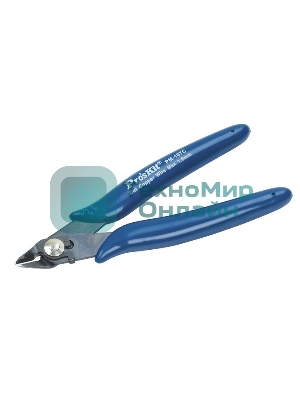Бокорезы Pro'sKit PM-107C 130мм 58429