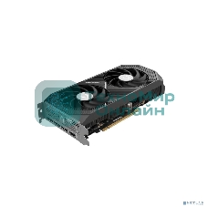 Видеокарта Zotac RTX5070 TWIN EDGE 12GB GDDR7 192bit 3xDP HDMI 2FAN PREMIUM PACK 
