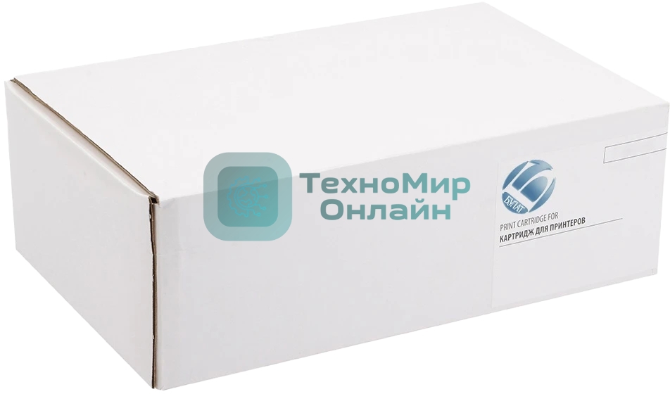 Картридж BULAT TK-201A