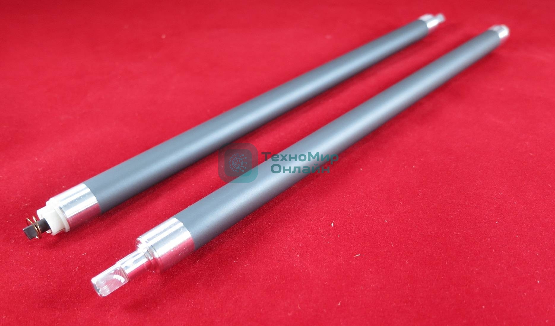 Вал магнитный (в сборе) HP LJ 1200/1300/1150/1100/1000w/AX (C7115A/C3906A) (ELP, Китай)