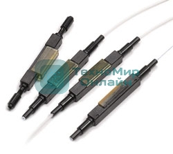 Механический сплайс LANMASTER LAN-FMS