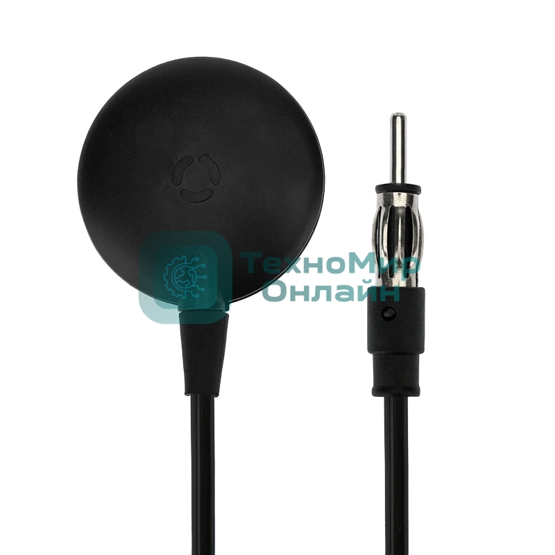 Антенна автомобильная внутрисалонная (радиo), пассивная (модель RX-501) REXANT