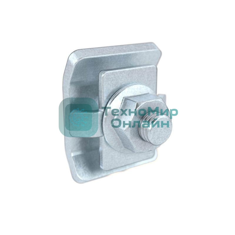 Комплект креп. для провол. лотка №1 ДКС CM350001