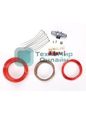 Установочный комплект Ural МОЛОТ К-МТ8