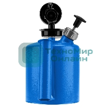 Паяльная лампа Rexant ПЛ-1,5