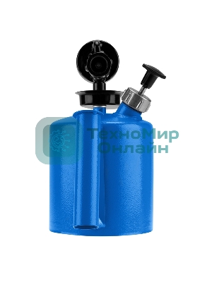 Паяльная лампа Rexant ПЛ-1,5