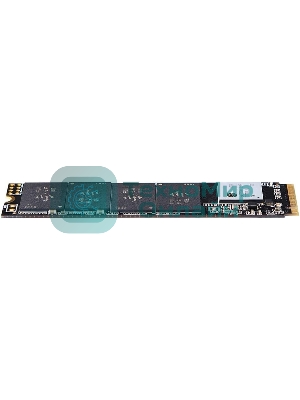 Накопитель SSD KingSpec NE-1Tb, 1Tb, PCIe 3.0 x4, M.2 2280, NVMe, R/W 2400/1900