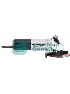 Угловая шлифовальная машина ИНТЕРСКОЛ 125/780 827.0.0.70