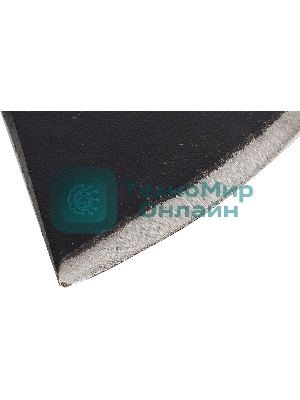 Топор ВИХРЬ Т600Ф (фиберглассовое топорище)