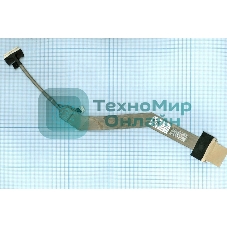 Шлейф матрицы для ноутбука Dell Vostro 1520 7251521