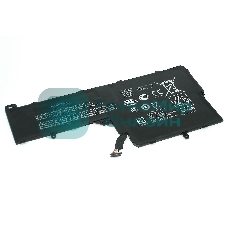 Аккумуляторная батарея для ноутбука HP 13-p100 11.1V 2950mAh
