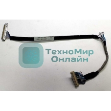 Шлейф матрицы для ноутбука Toshiba Qosmio F30`