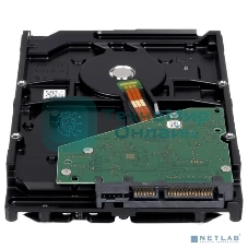 Жесткий диск HDD Seagate 4Tb 5400Rpm SATA3 Surveillance Skyhawk 256Mb 3.5