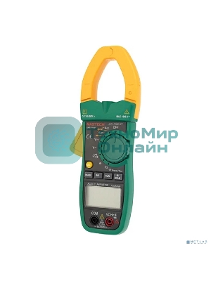 Токовые клещи MASTECH MS2138 13-1311