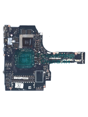 Материнская плата HP 15-EC R5-4600H GTX 1650