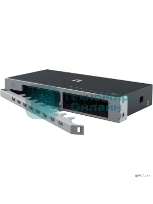 Коммутатор Netis ST108D 8PORT 10/100M