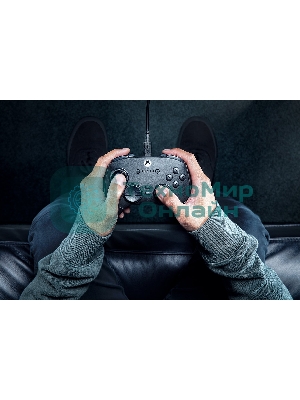 Геймпад Razer Wolverine V2 Wired Gaming Controller for Xbox Series X