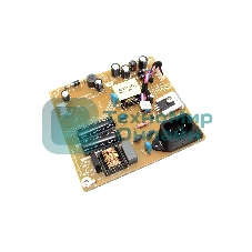 Плата питания монитора Asus VS239H-P