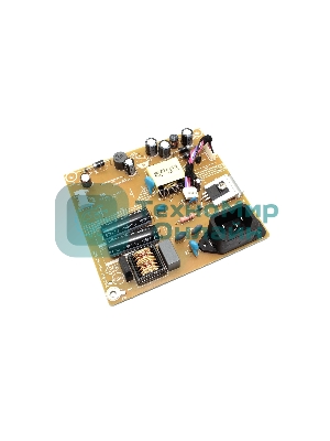 Плата питания монитора Asus VS239H-P