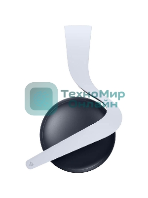 Наушники PS5 PULSE Elite Wireless Headset черный CFI-ZWH2