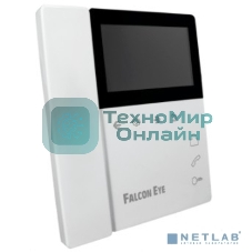 Видеодомофон Falcon Eye Lira + AVC-305 (PAL) Медь ассорти