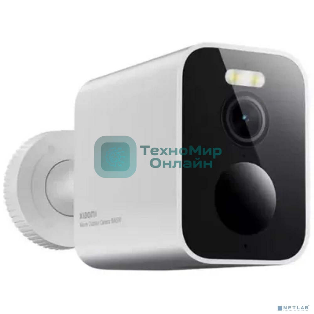 Камера IP Xiaomi Outdoor Camera BW300 (BHR8303GL)