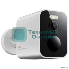 Камера IP Xiaomi Outdoor Camera BW300 (BHR8303GL)