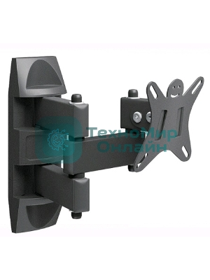 Кронштейн для телевизора Holder LCDS-5039 металлик 10