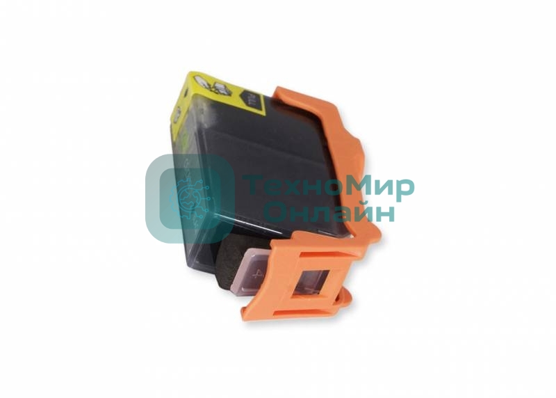 Картридж струйный Cactus CS-CB321N(CS-CB321) №178XL черный (21.6мл) для HP PS B8553/C5383/C6383/D5463