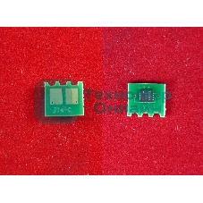 Чип ELP для HP Universal CB541A/CC531A/CE271A/CE311A/CE321A/CE341A/CE401A/CE411A/CF031A/CF211A/CF351A/CF381A, Canon CRG716/718/731, Cyan (Китай)