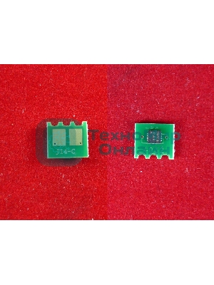 Чип ELP для HP Universal CB541A/CC531A/CE271A/CE311A/CE321A/CE341A/CE401A/CE411A/CF031A/CF211A/CF351A/CF381A, Canon CRG716/718/731, Cyan (Китай)