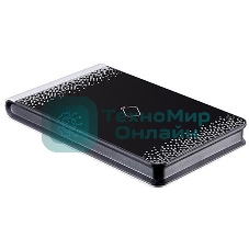 Считыватель карт Hikvision DS-K1F100-D8E внутренний