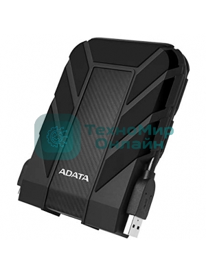 Внешний HDD 2.5