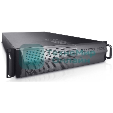 Батарейный модуль Powercom BAT SRT-24V for SRT-1000A(24V, 12V/7AHx6pcs)