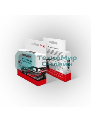 Антенна автомобильная внутрисалонная (радиo), пассивная (модель RX-501) REXANT