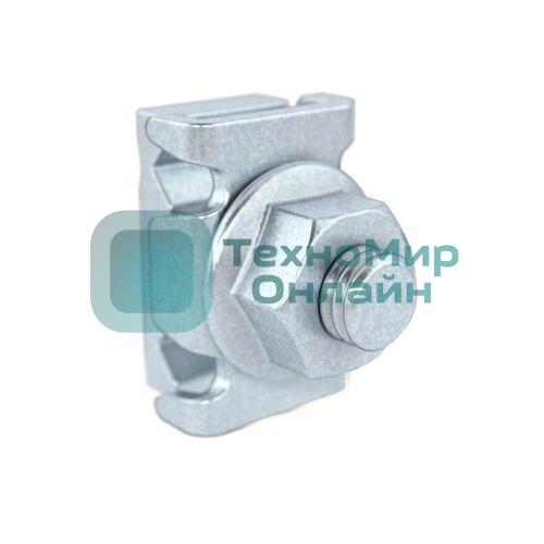 Крепежный комплект №3 DKC/ДКС CM350003 (винт M6x14, шайба со специальной головкой, гайка M6) для монтажа проволочного