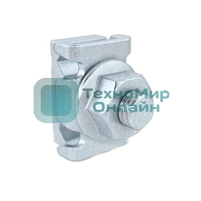 Крепежный комплект №3 DKC/ДКС CM350003 (винт M6x14, шайба со специальной головкой, гайка M6) для монтажа проволочного