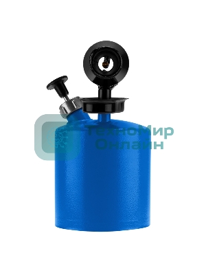 Паяльная лампа Rexant ПЛ-1,5