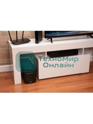 Источник бесперебойного питания APC Easy-UPS BVX1200LI-GR 650Вт 1200ВА черный