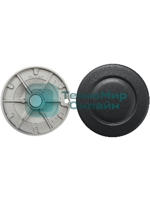 Комбинированная варочная панель Maunfeld EEHG.642VC.2CB/KG