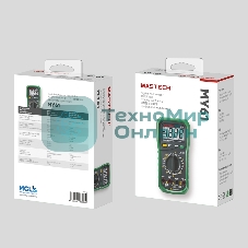 Универсальный мультиметр MY61N MASTECH