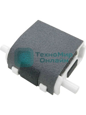 Тормозная площадка ADF в сборе Canon iR1730/1740/1750/iR Adv 400i/500i (FL3-7878)