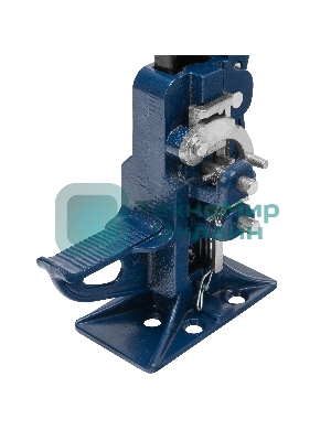 Домкрат Stels 50529 реечный профессиональный 3 тонны 115-1335мм high jack