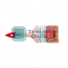 Кисть плоская MTX 82540 