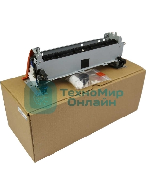 Печка в сборе CET CET2729 для HP LaserJet Pro 400 M401/M425