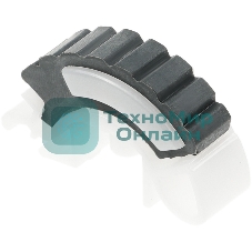 Ролик подхвата Cactus CS-PRA-HP-LJ5100 (RB1-8865-000) для HP LJ 4100, 5000, 5100, 4000, 4050