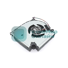 Вентилятор (кулер) для ноутбука Asus ROG Strix G533Q G513QR G713QR G733QS 12V GPU