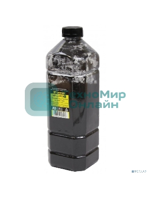 Тонер Hi-Black для HP LJ Универсальный P1005 (Hi-Black) Тип 4.4, 1 кг, канистра