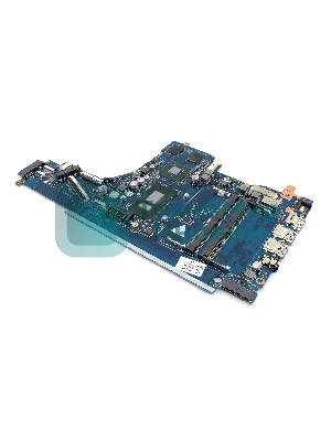 Материнская плата HP 15-DA 15T-DA 250 G7 i3-7020U MX110