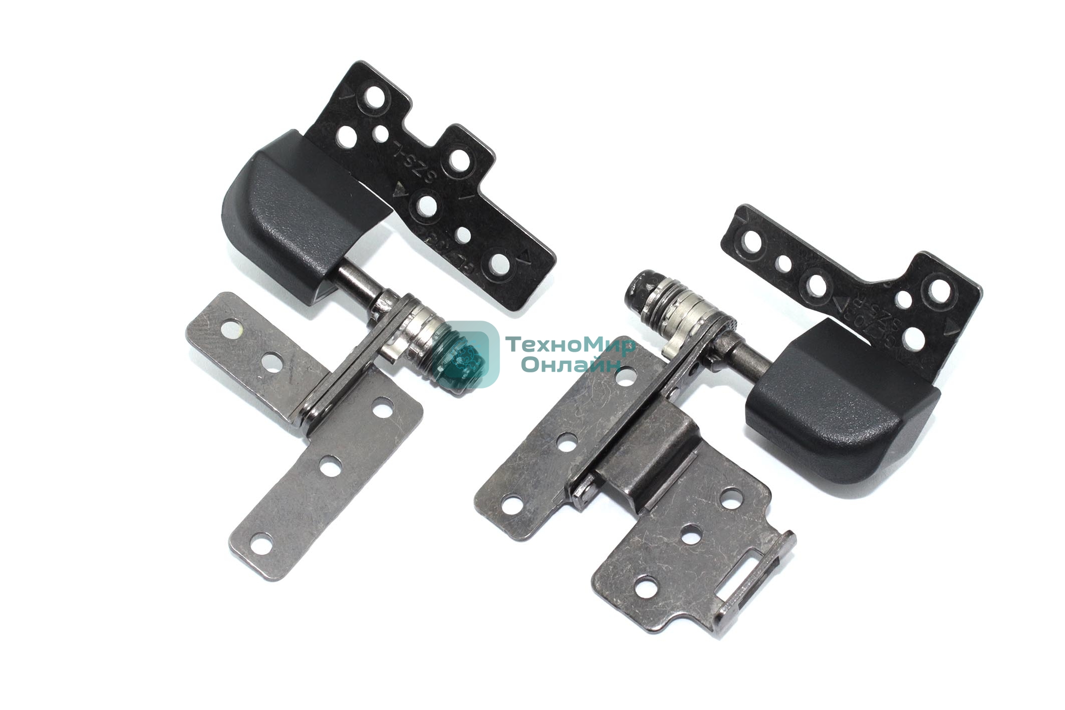 Петли для ноутбука Asus GL703